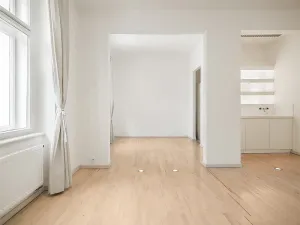 Pronájem bytu 2+kk, Praha - Vršovice, Bulharská, 40 m2