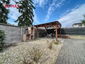 Pronájem bytu 1+kk, Poděbrady, Za Mlékárnou, 30 m2