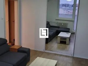 Pronájem bytu 1+1, Olomouc, Fragnerova, 31 m2