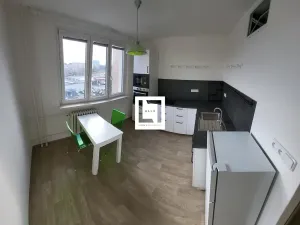 Pronájem bytu 1+1, Olomouc, Fragnerova, 31 m2