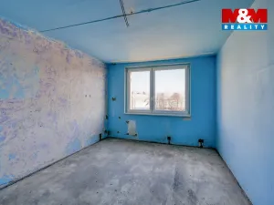 Prodej bytu 4+1, Rovná, 80 m2