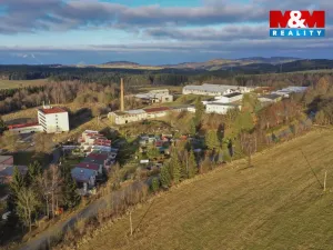 Prodej bytu 4+1, Rovná, 80 m2