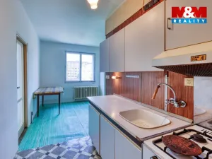 Prodej bytu 2+1, Rotava, Sídliště, 50 m2