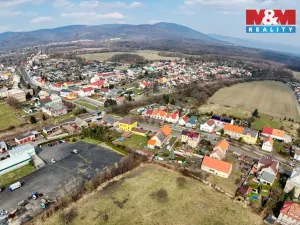 Prodej bytu 2+1, Lom, Československé armády, 76 m2