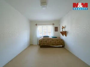 Prodej rodinného domu, Bystré, 240 m2