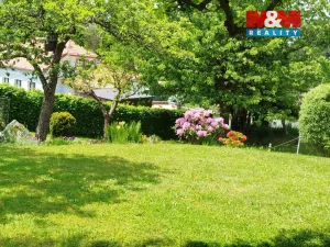 Prodej rodinného domu, Bystré, 240 m2