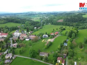 Prodej rodinného domu, Bystré, 240 m2