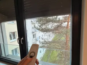 Pronájem bytu 1+kk, Praha - Strašnice, Michelangelova, 37 m2