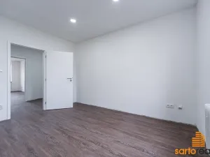 Pronájem bytu 3+1, Ústí nad Labem, Železničářská, 80 m2