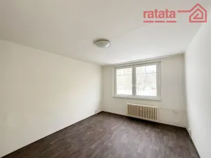 Pronájem bytu 3+1, Klášterec nad Ohří, Školní, 66 m2