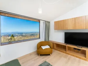 Pronájem bytu 4+kk, Benecko, 80 m2