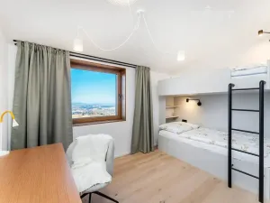 Pronájem bytu 4+kk, Benecko, 80 m2