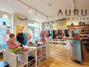 Pronájem obchodního prostoru, Praha - Radotín, Vrážská, 75 m2