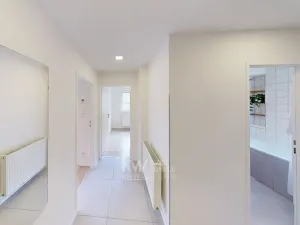 Pronájem bytu 3+kk, Praha - Vokovice, Nad Bořislavkou, 59 m2