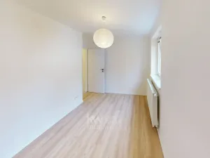 Pronájem bytu 3+kk, Praha - Vokovice, Nad Bořislavkou, 59 m2