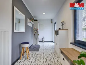 Prodej rodinného domu, Čejov, 158 m2