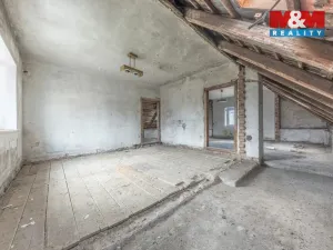 Prodej rodinného domu, Praha - Hostavice, Kaňovská, 170 m2