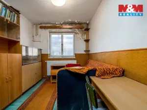 Prodej rodinného domu, Lysá nad Labem - Litol, Na Vysoké mezi, 108 m2