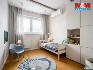 Prodej rodinného domu, Lysá nad Labem - Litol, Na Vysoké mezi, 108 m2