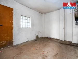 Prodej rodinného domu, Lysá nad Labem - Litol, Na Vysoké mezi, 108 m2