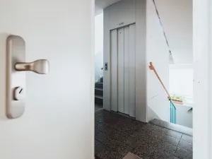 Pronájem bytu 1+1, Uherské Hradiště, Štěpnická, 35 m2