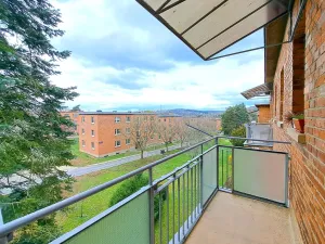 Prodej bytu 3+1, Zlín, Obeciny XIV, 79 m2