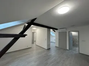 Prodej bytu 3+kk, Úsobí, 67 m2