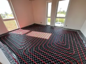 Prodej rodinného domu, Vysoký Újezd, Rochlova, 150 m2