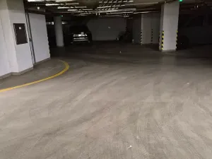 Prodej garážového stání, Praha - Žižkov, Kališnická, 15 m2