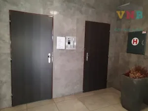 Pronájem kanceláře, Prostějov, Budovcova, 11 m2