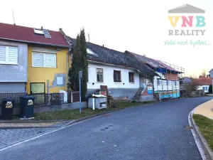 Prodej pozemku pro bydlení, Konice, 220 m2