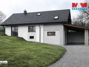 Prodej rodinného domu, Český Těšín - Horní Žukov, K Hájence, 173 m2