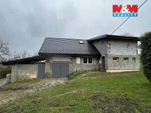 Prodej rodinného domu, Český Těšín - Horní Žukov, K Hájence, 173 m2