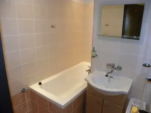 Pronájem bytu 1+1, Jihlava, 33 m2