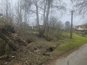 Prodej pozemku, Mezno - Stupčice, 2413 m2