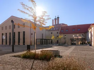 Prodej bytu 1+kk, Praha - Nusle, Bělehradská, 52 m2