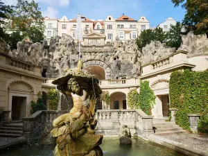 Prodej bytu 2+kk, Praha - Nusle, Bělehradská, 43 m2