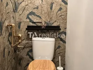 Pronájem bytu 2+1, Orlová, Vojtěcha Martínka, 50 m2