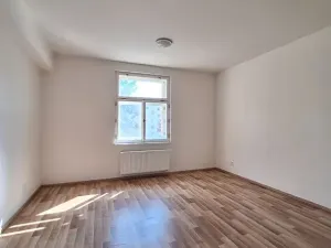 Pronájem bytu 1+kk, Praha - Bubeneč, U zeměpisného ústavu, 26 m2