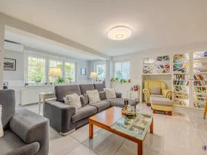 Prodej rodinného domu, Horní Bludovice, 320 m2