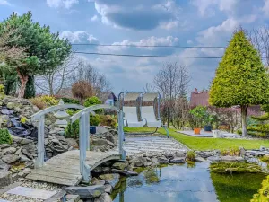 Prodej rodinného domu, Horní Bludovice, 320 m2