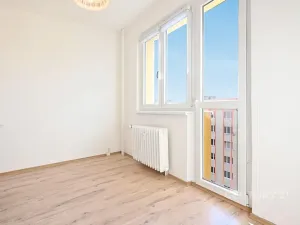 Pronájem bytu 1+1, Most, Jaroslava Vrchlického, 34 m2