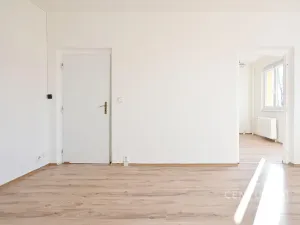 Pronájem bytu 1+1, Most, Jaroslava Vrchlického, 34 m2