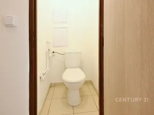 Pronájem bytu 1+1, Most, Jaroslava Vrchlického, 34 m2