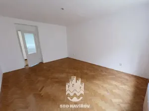 Pronájem bytu 2+1, Havířov, U Stromovky, 57 m2