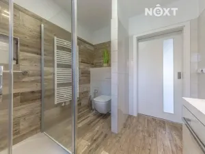 Prodej chaty, Jivno, 119 m2