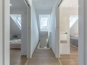 Prodej rodinného domu, Jivno, 119 m2