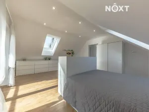 Prodej rodinného domu, Jivno, 119 m2