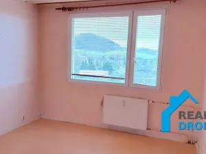 Pronájem bytu 1+1, Česká Kamenice, 5. května, 35 m2