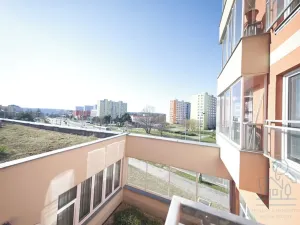 Pronájem bytu 1+kk, Praha - Kamýk, U Kamýku, 32 m2